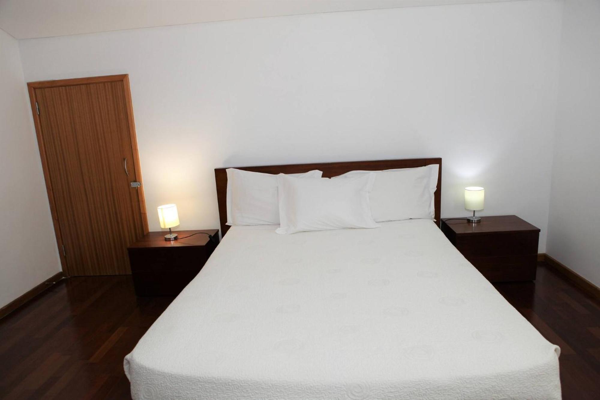 Batalha House Villa Понта Делгада Екстериор снимка