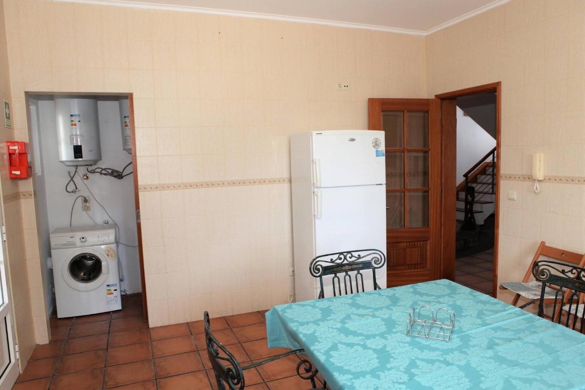 Batalha House Villa Понта Делгада Екстериор снимка