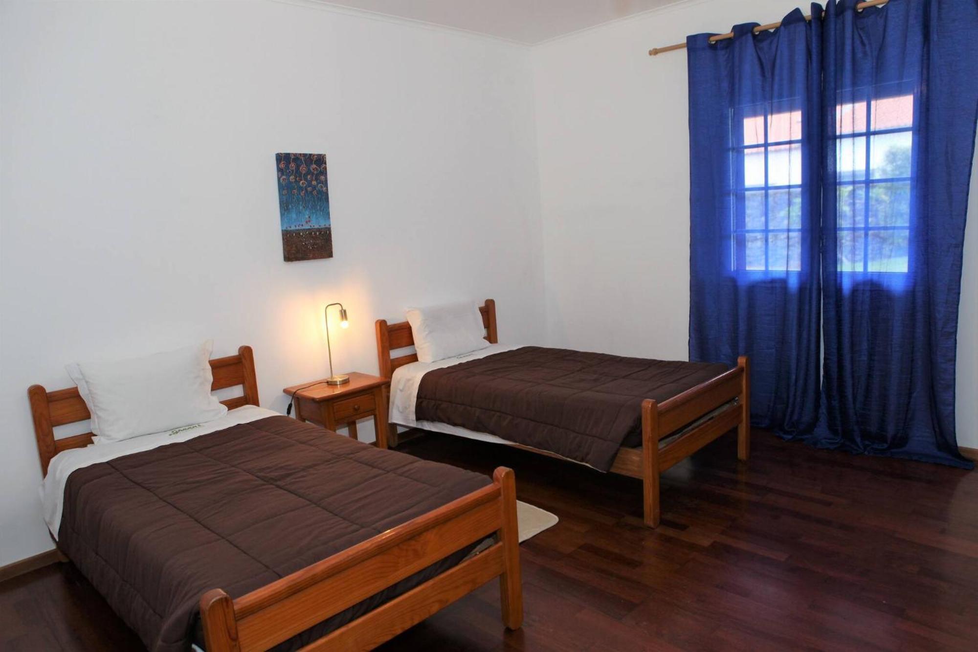 Batalha House Villa Понта Делгада Екстериор снимка