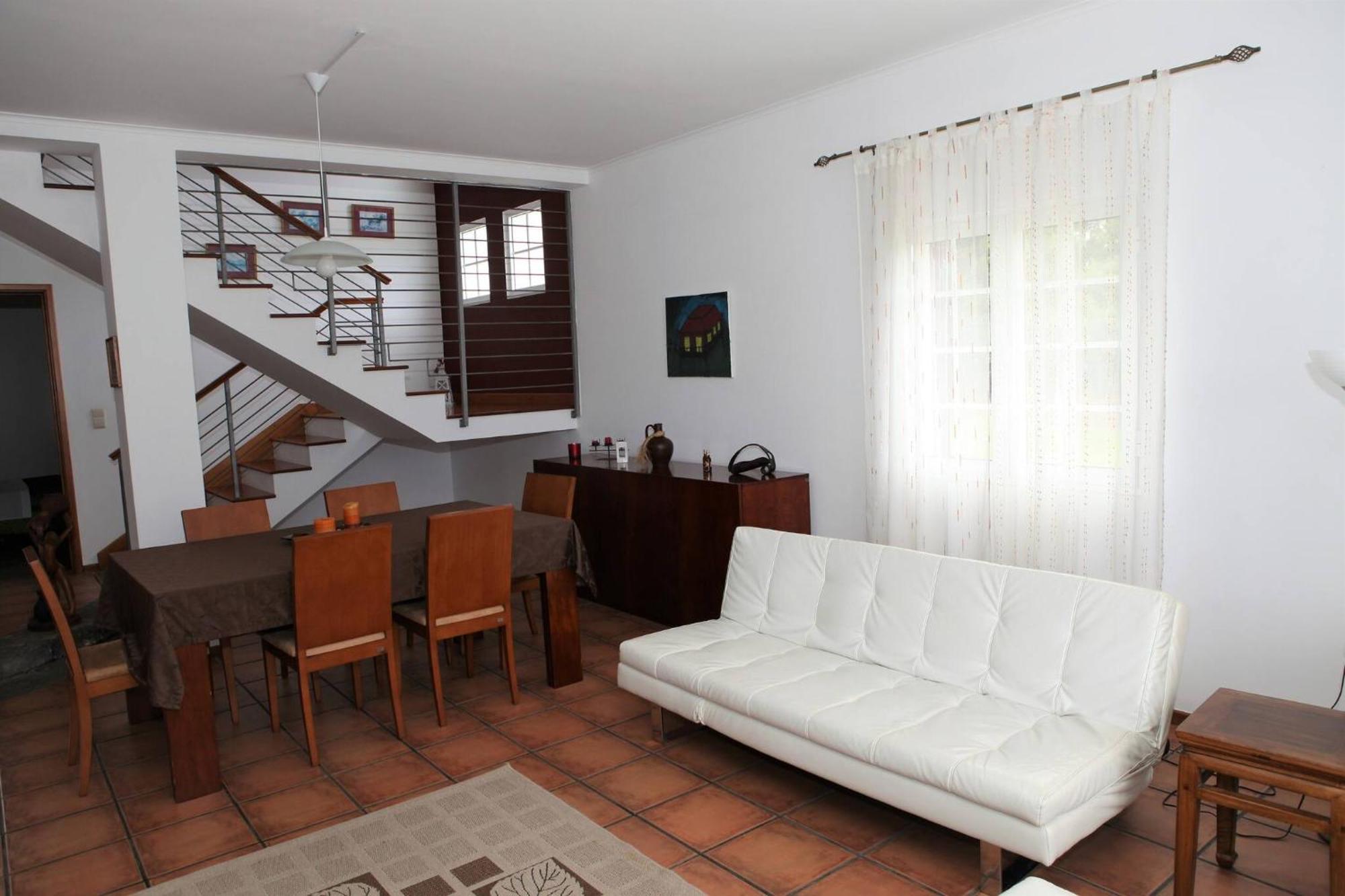 Batalha House Villa Понта Делгада Екстериор снимка
