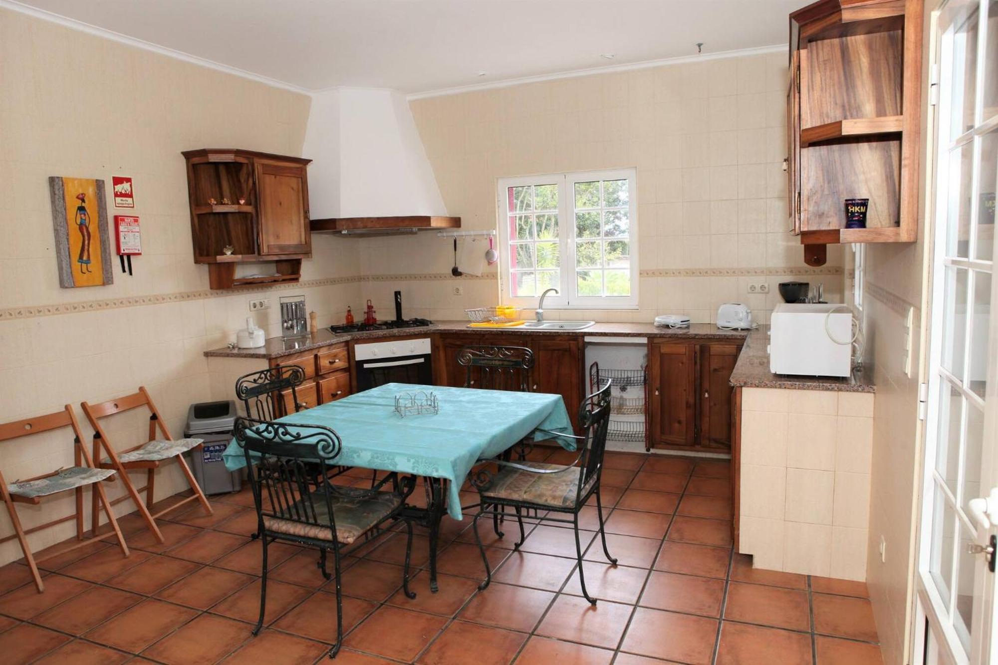 Batalha House Villa Понта Делгада Екстериор снимка