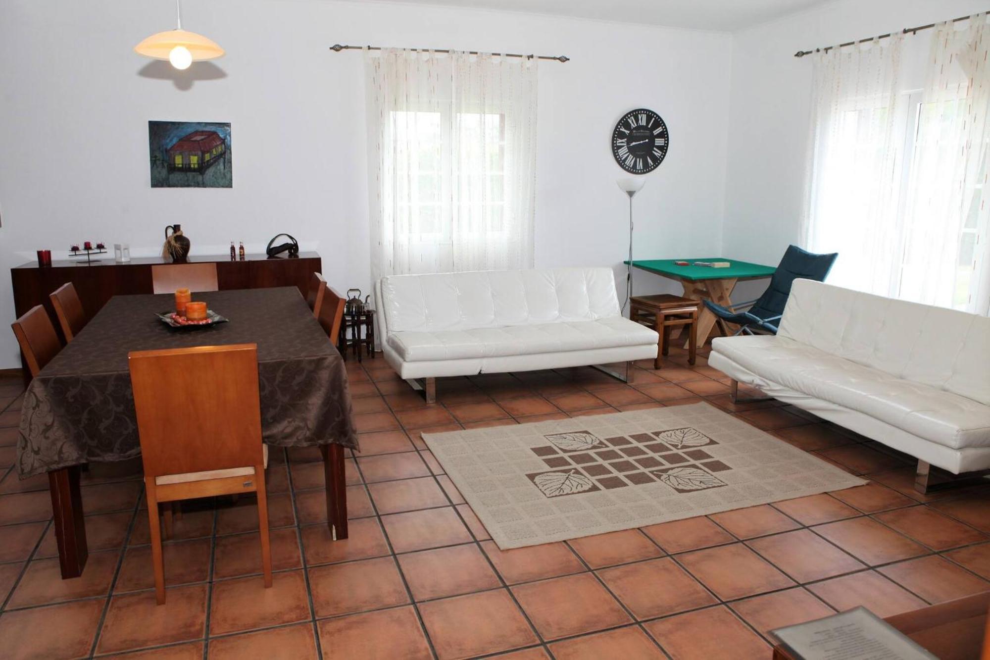 Batalha House Villa Понта Делгада Екстериор снимка