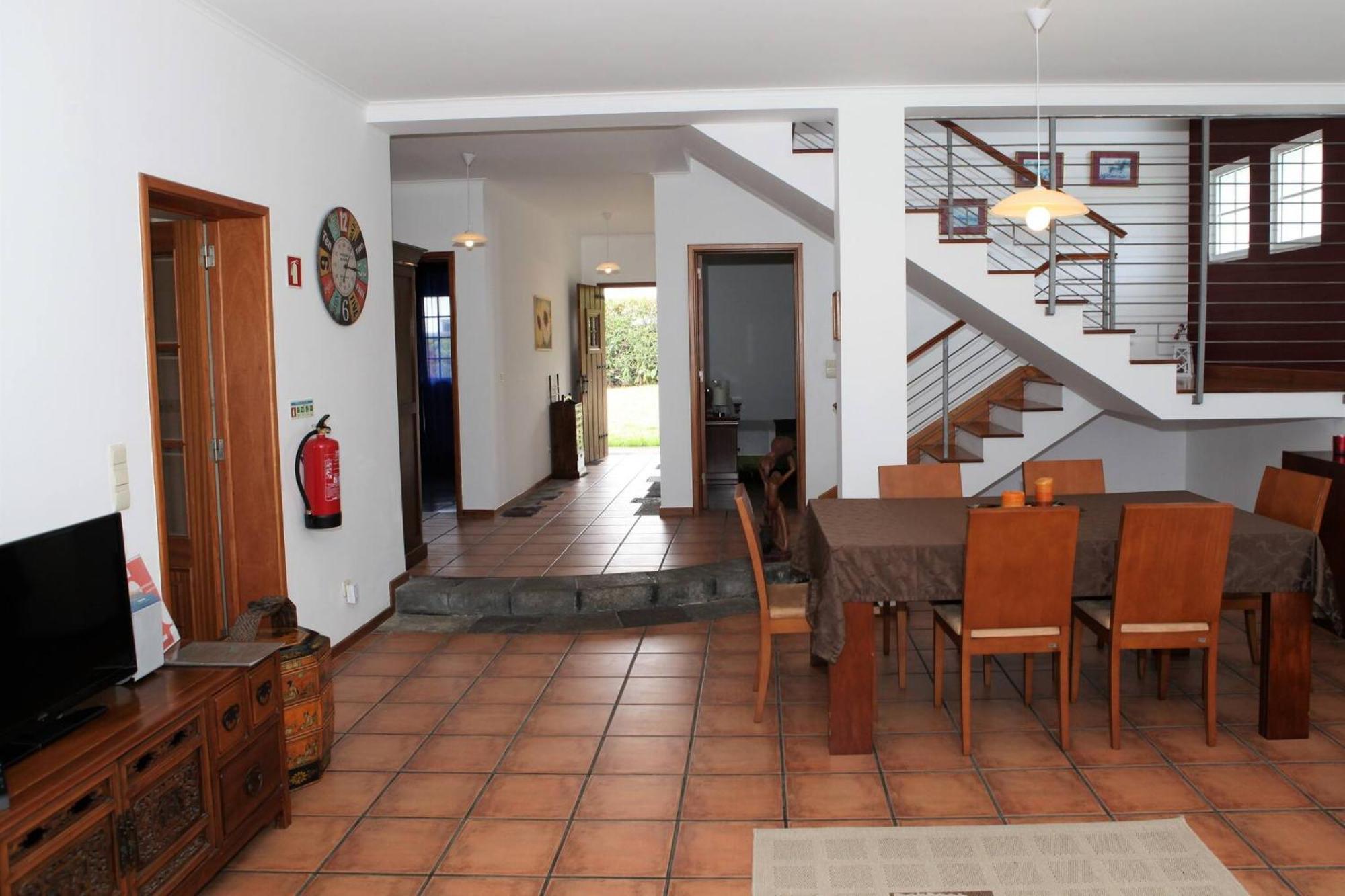 Batalha House Villa Понта Делгада Екстериор снимка