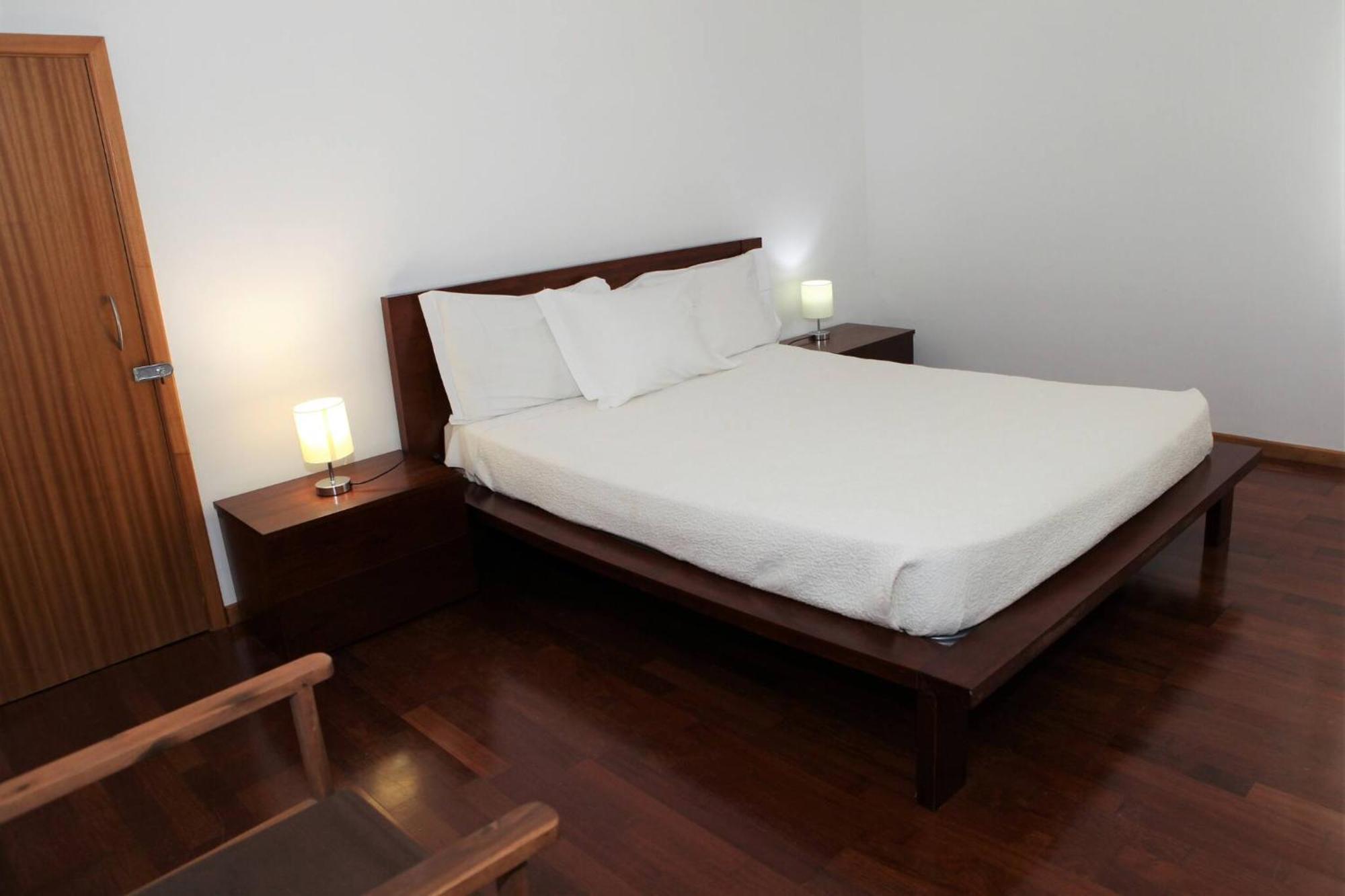 Batalha House Villa Понта Делгада Екстериор снимка
