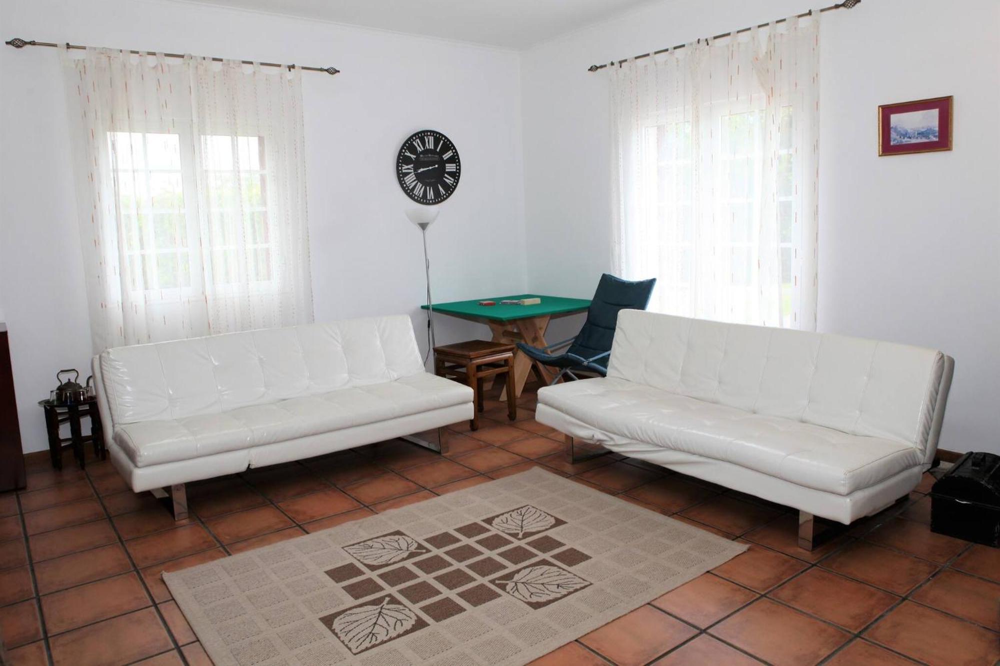 Batalha House Villa Понта Делгада Екстериор снимка