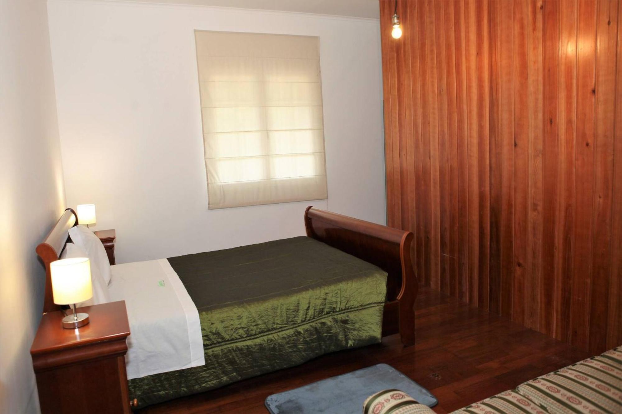Batalha House Villa Понта Делгада Екстериор снимка