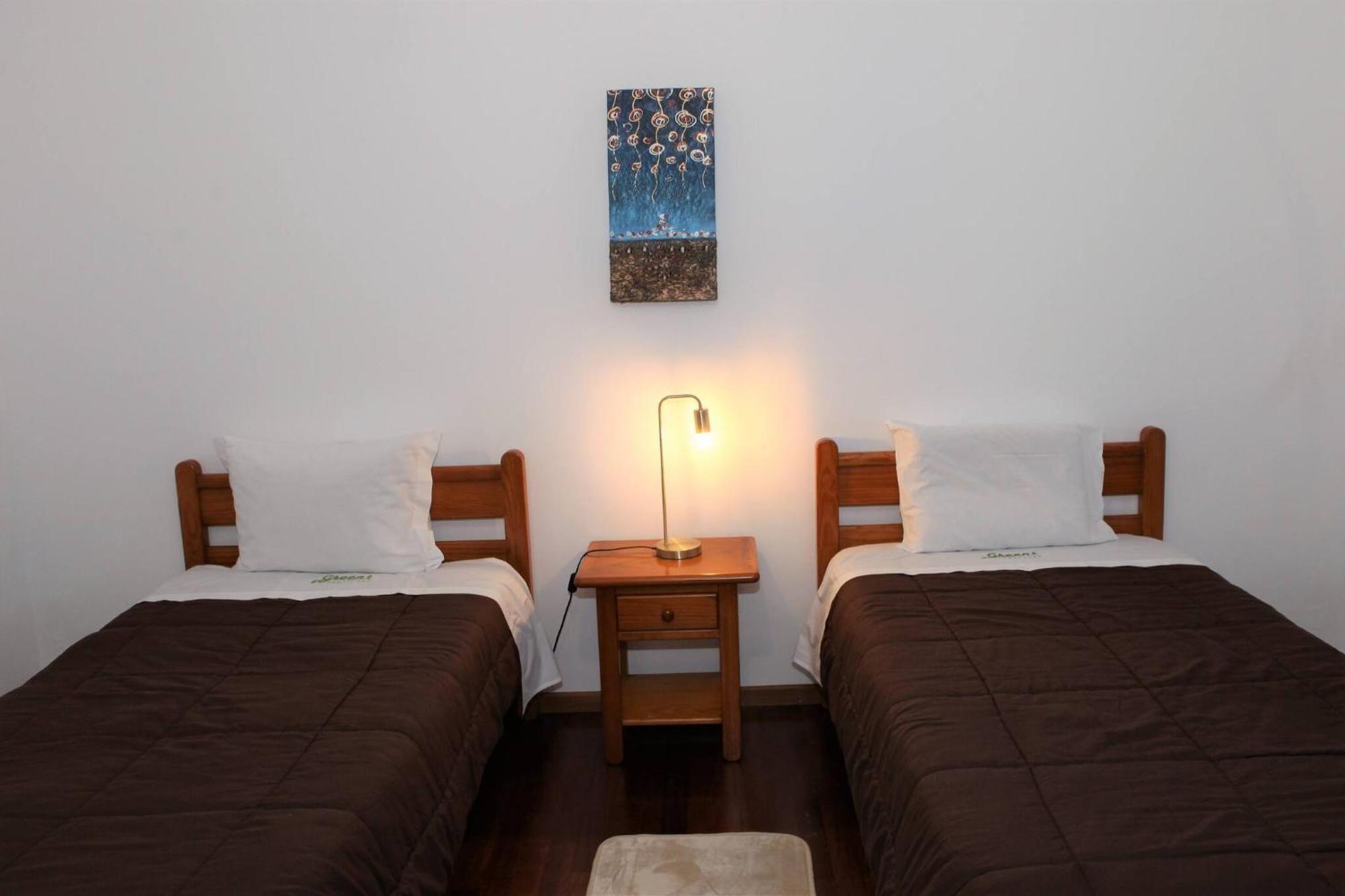 Batalha House Villa Понта Делгада Екстериор снимка