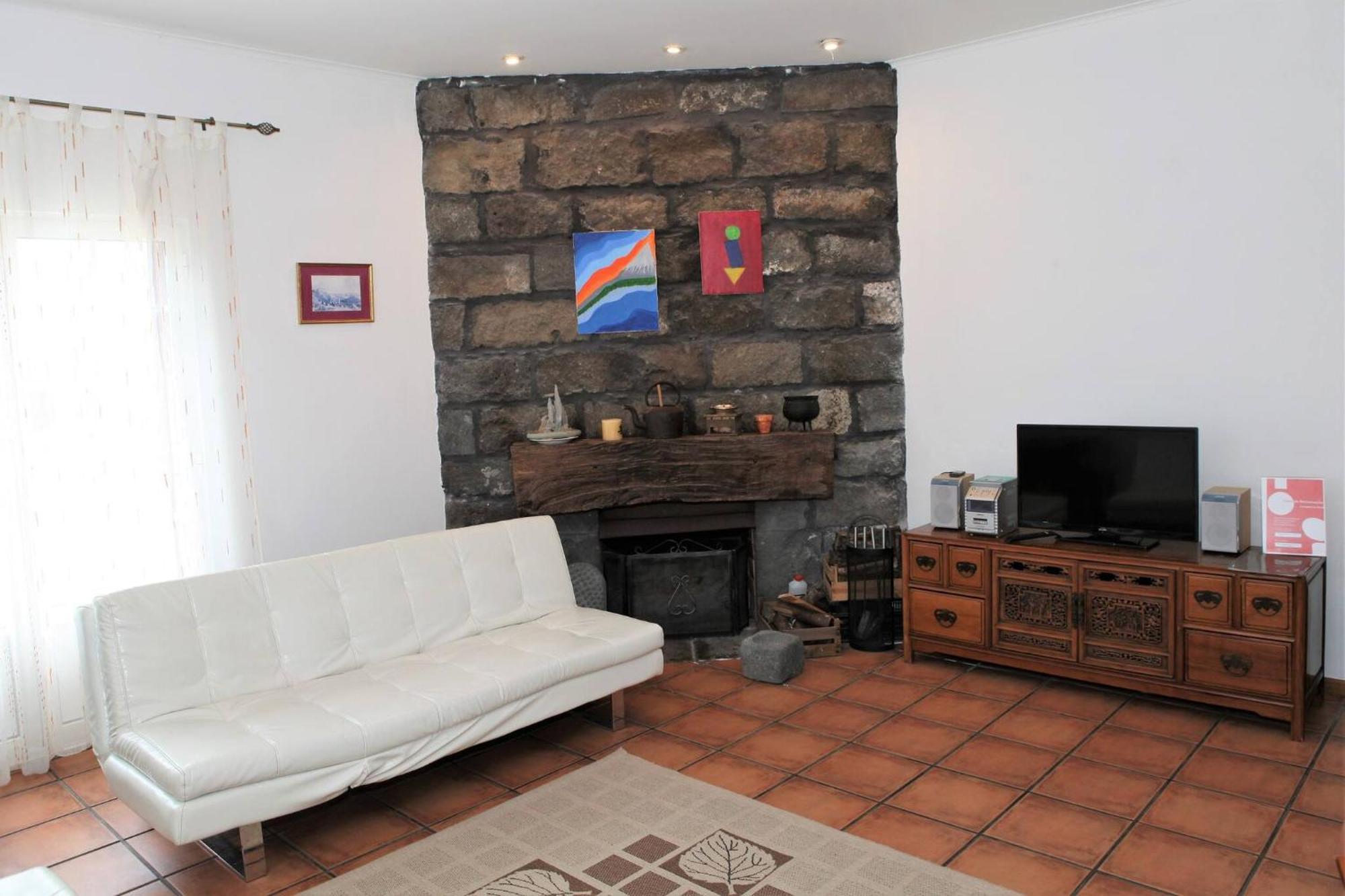 Batalha House Villa Понта Делгада Екстериор снимка