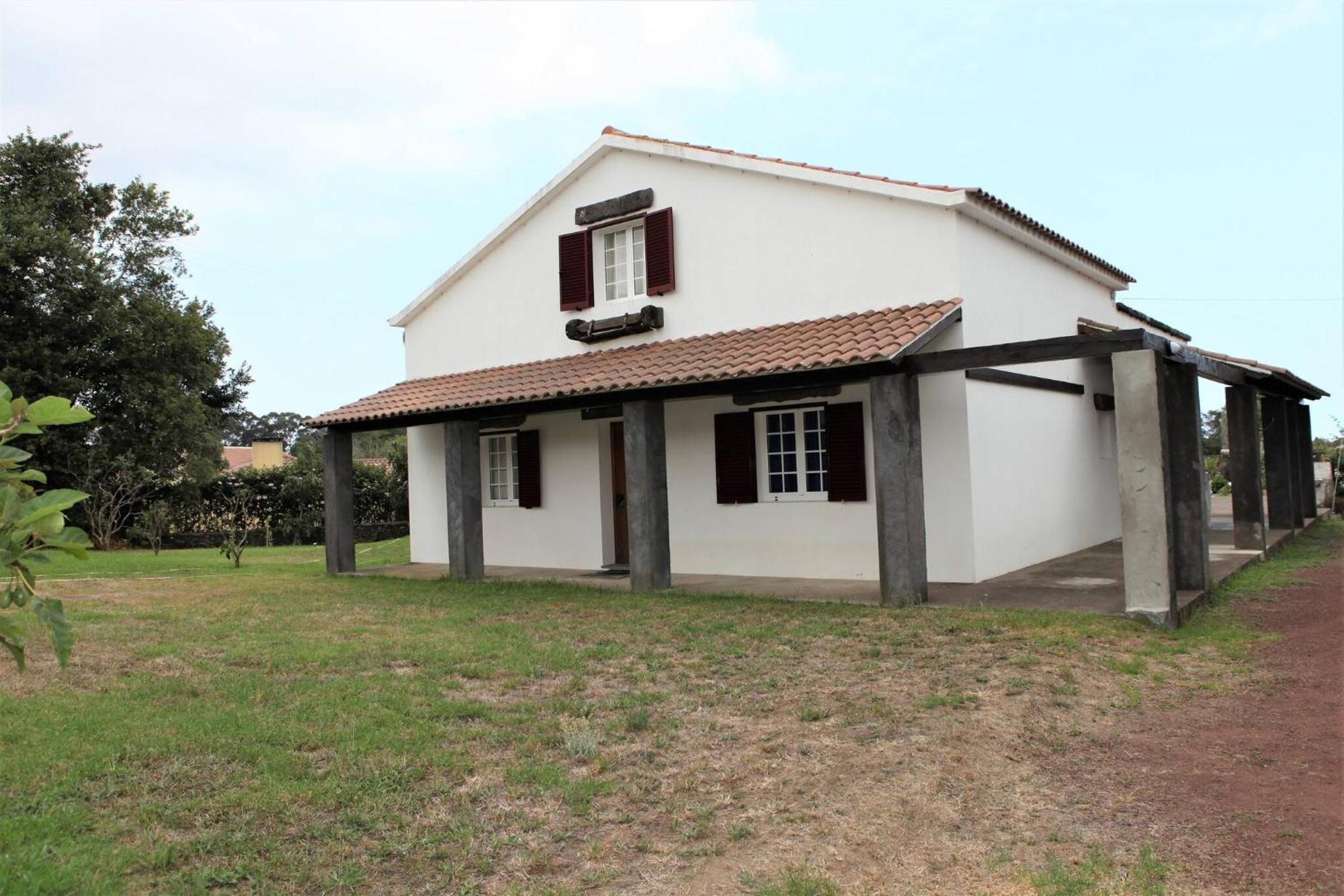 Batalha House Villa Понта Делгада Екстериор снимка
