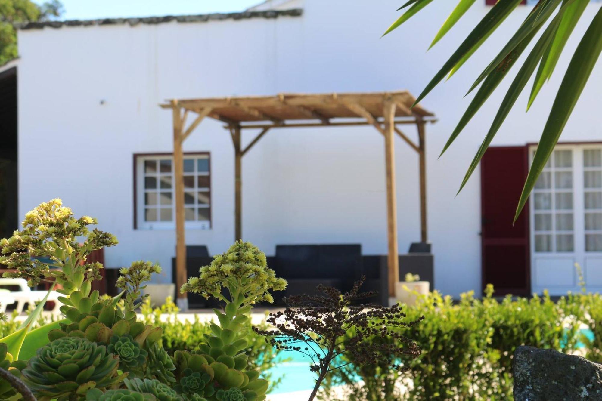 Batalha House Villa Понта Делгада Екстериор снимка