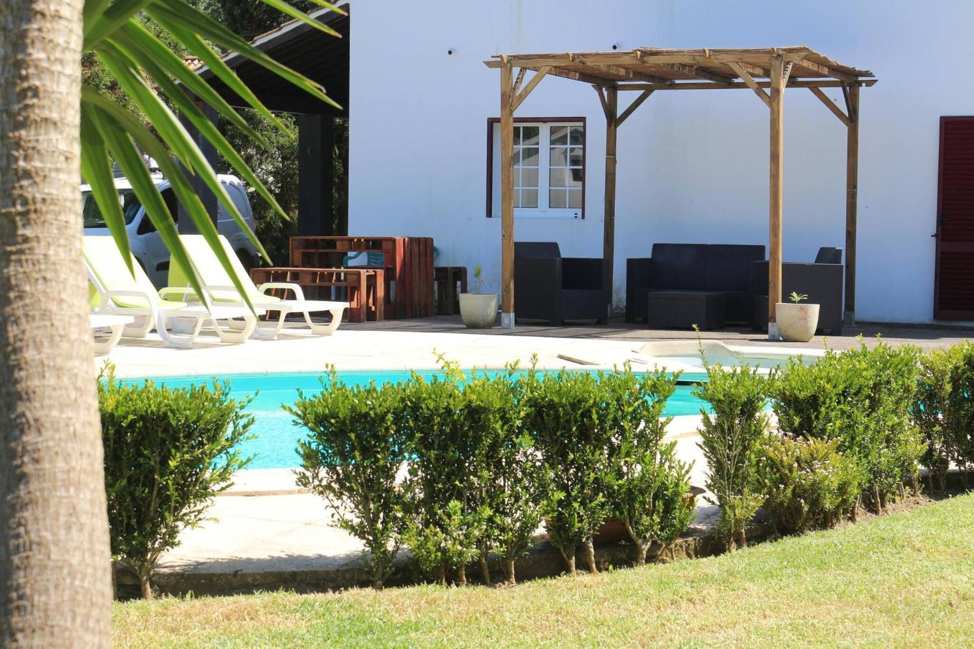 Batalha House Villa Понта Делгада Екстериор снимка